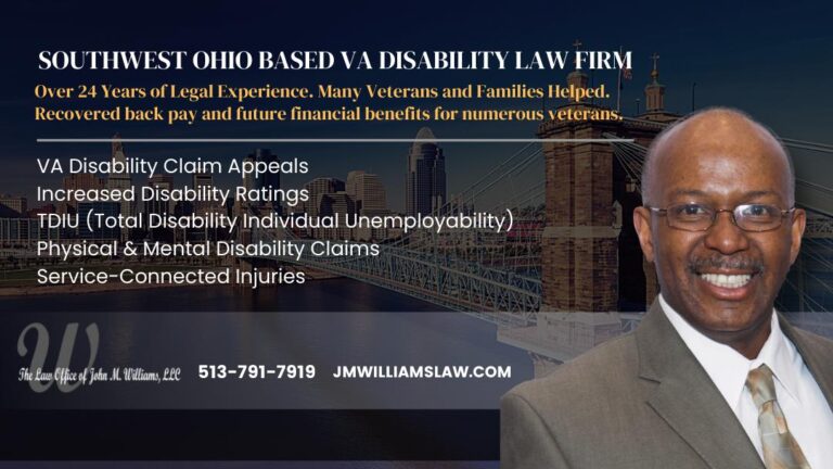 The Law Office of John M Williams LLC ChIJV2lswmVTQIgRJadHoLJiLo4 1 768x432